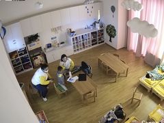 -YoKID优儿学堂早教托育园(青塔路店)