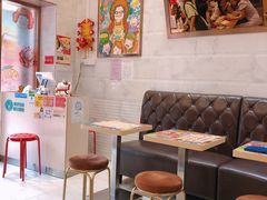 -甜心妈妈·榴莲星级糖水(北京路总店)