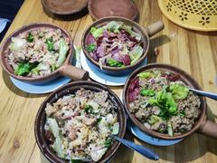 -潮香兴煲仔饭(莲花路店)