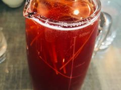 -茶油香闽南菜·花园餐厅(前埔店)