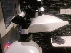 -得闲·高空SPA(东盟店)