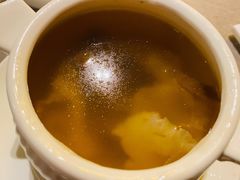 红螺炖花胶汤-香云轩·顺德菜(香云纱园林酒店店)