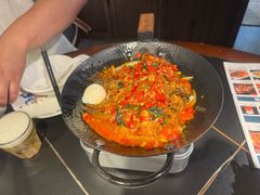 -索溪山寨·湘西饮食文化博物馆(标志门店)