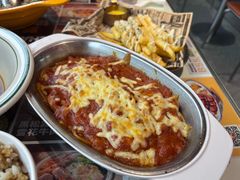 -文通冰室(东方宝泰店)