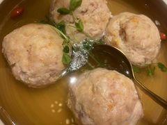 -彩虹之约•淮扬家宴(亚运村店)