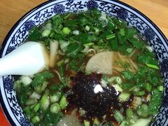 -清真·尖子尖牛肉面(王府井店)