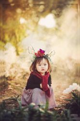 -Happy Baby Studio快乐宝贝儿童摄影