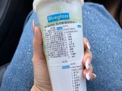 -Blueglass酸奶(财富购物中心店)