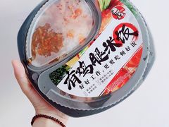 -肯德基(清河站店)