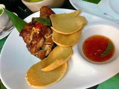 -帕蓝·暹罗料理(大学路店)
