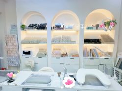 -洋子Nail Skincare
