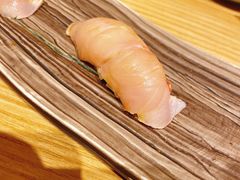 -鮨青(恒基名人购物中心店)