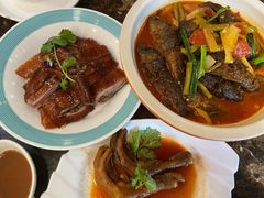 -椿记烧鹅(叠彩店)