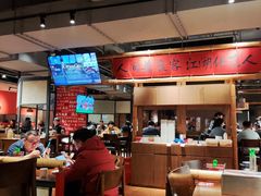 -李不管把把烧(火车南站店)