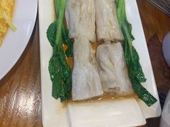 -澳门陈光记烧味饭店(南京德基广场店)