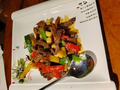 -许鲜生健康生活馆·精细潮菜(奥绅体育公园店)