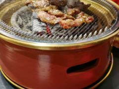 -西塔老太太泥炉烤肉(北京双井店)