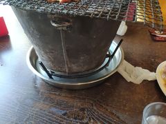 -韩风烤牛肉冷面店