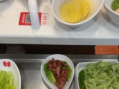 -七欣天香辣蟹火锅(无锡金太湖国际城店)