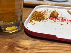 -熙成烧烤(白塔岭店)