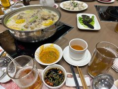 -东国海鲜火锅城(氹仔店)