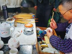 -景德镇古窑民俗博览区