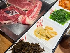-炉小哥烤肉(信万广场店)