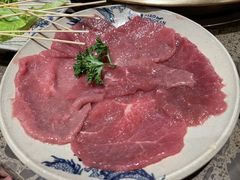 -小龙坎老火锅(红旗街店)
