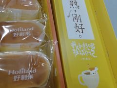 -好利来(回龙观西大街店)