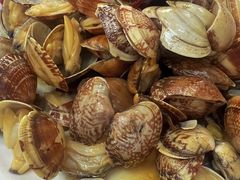 辣炒蛤蜊-来之顺海鲜菜馆·青岛菜(栈桥店)