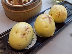 拉丝薯仔包-迎悦轩(维景湾店)