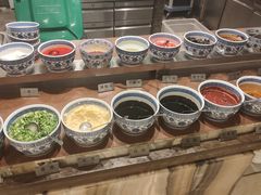 -福州西湖大酒店·怡湖咖啡厅