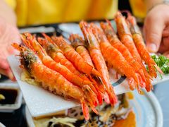 -海之乡日本料理铁板烧(星海店)