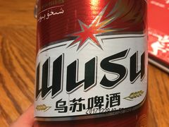-阿罗新疆菜(人民广场店)