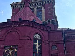 -圣·阿列克谢耶夫教堂