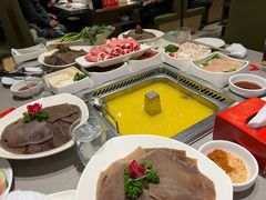 -海底捞火锅(青悦城店)