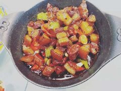-炉鼎记私房菜(总店)