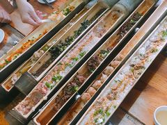 -丰依竹食·老牌竹筒饭