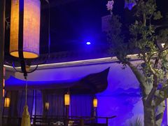 -绿茶餐厅(燕郊永旺店)