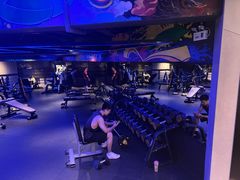 -W FITNESS 威尔仕健身·游泳(老西门新苑店)