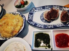 -真食净香居·内蒙稍麦(亚运村店)