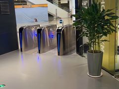 -帝豪斯健身俱乐部(市府恒隆广场店)