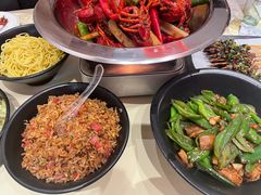 -聚味瞿记·龙虾堂(坡子街店)