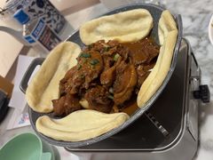 -小菜园新徽菜(宜兴八佰伴店)