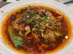 -怡园饭店-餐厅(四望亭店)