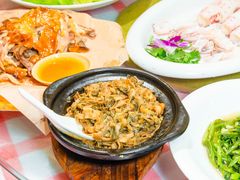 -东江厨岸（惠州味道）(江畔花园店)