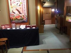 -蟹道乐(新宿本店)