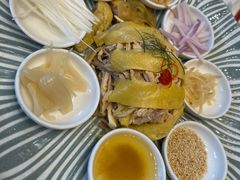 -顺味凤城·顺德菜专门店(九六广场店)