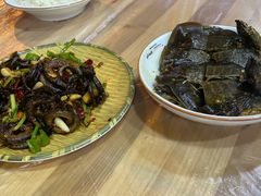 -龙小海荆沙鸽子店(瑞安街店)