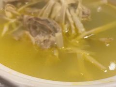 -扬州三头宴(东关街店)